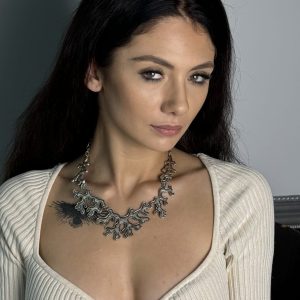 naszyjnik etniczny artaszes