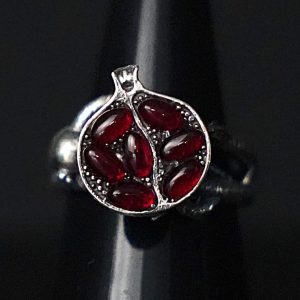 pierścionek khorhrdanish